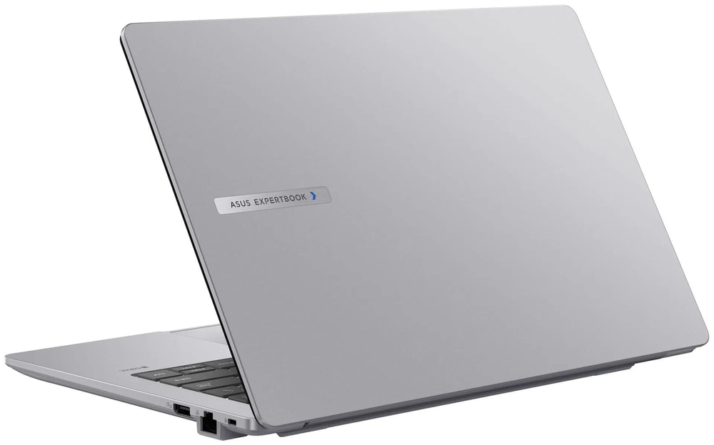 Ноутбук ASUS ExpertBook P14 14" / 16 Гб / SSD 512 Гб / Без ОС / 90NX0871-M00WM0