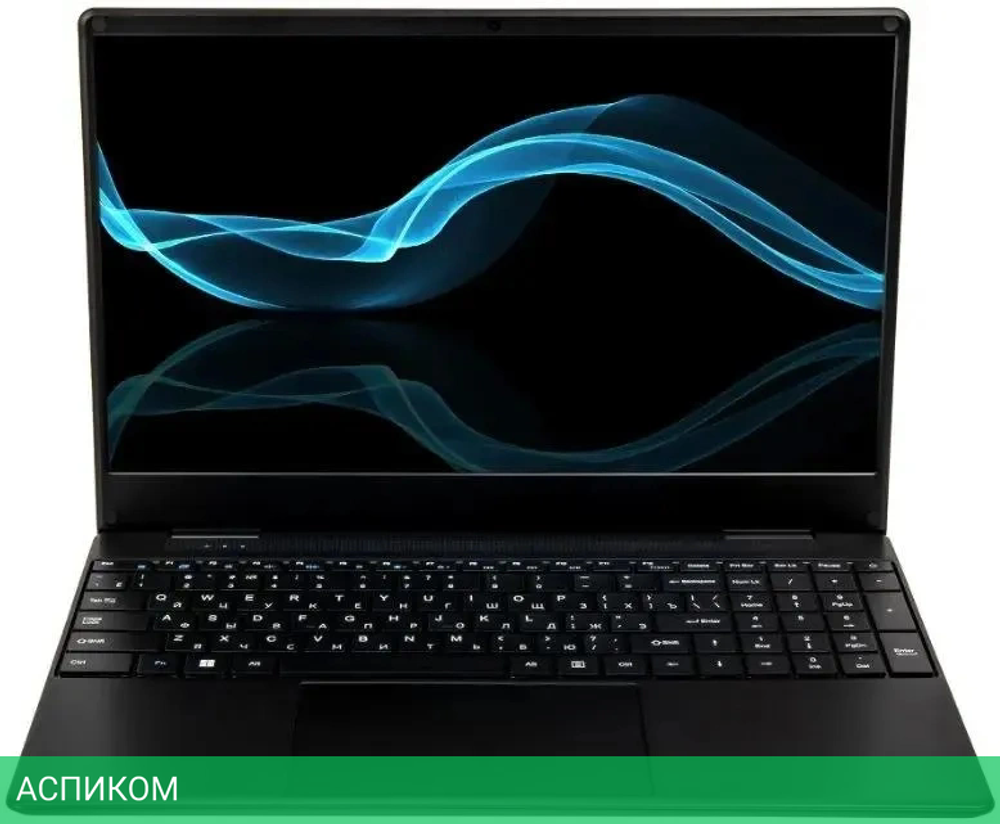 Ноутбук Hiper Workbook U26