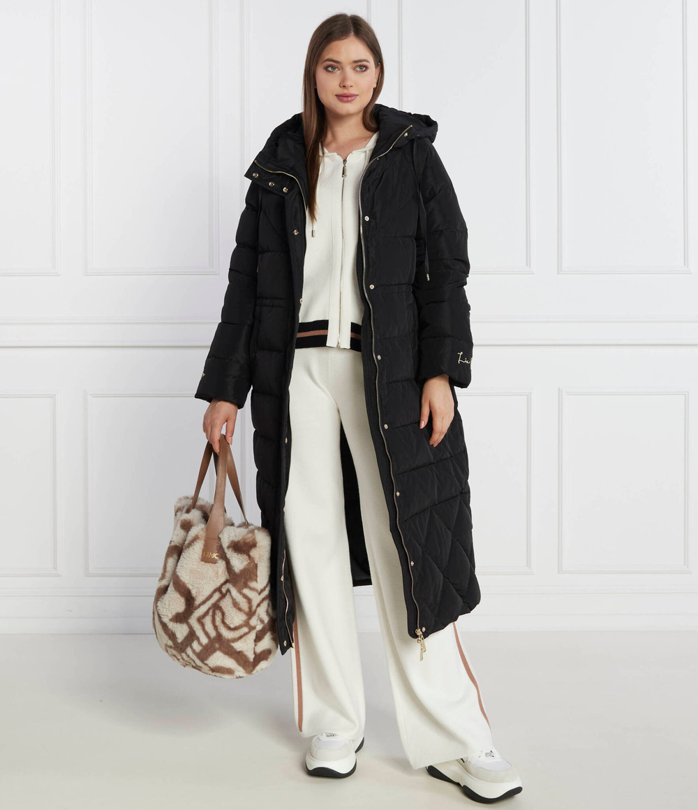 Пальто Liu Jo Sport - черный(TF3165 TS955)