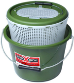 Ведро для наживки TOP BOX FB