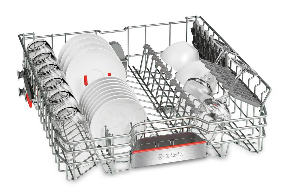 Встраиваемая посудомоечная машина Bosch SMV88TD06R