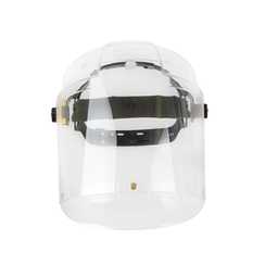 Щиток защитный лицевой РОСОМЗ НБТ1 ВИЗИОН classic TITAN, арт. 414290