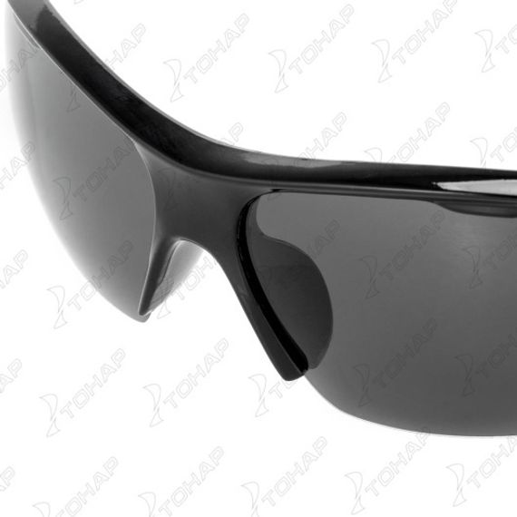 Очки поляризационные в жест.чехле (серый) (PR-OP-9419-G-C) PREMIER