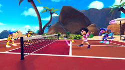 Pickleball Smash (для ПК, цифровой код доступа)