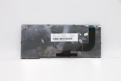 Клавиатура для Ноутбука Lenovo LenovoS20-30 / S210 / Flex 10 раскладка - венгерская, черная (25210874)