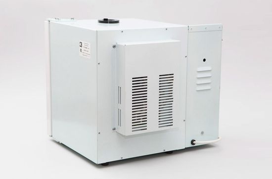 Сухожаровой стерилизатор "ГП-10"