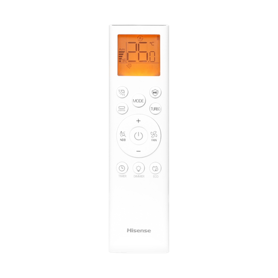 Классическая сплит-система серии CITY 2.0 Classic A AS-18HW4RMSKA00 (комплект)