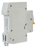 KARAT Автоматический выключатель ВА47-60M 1P B 25А 6кА IEK