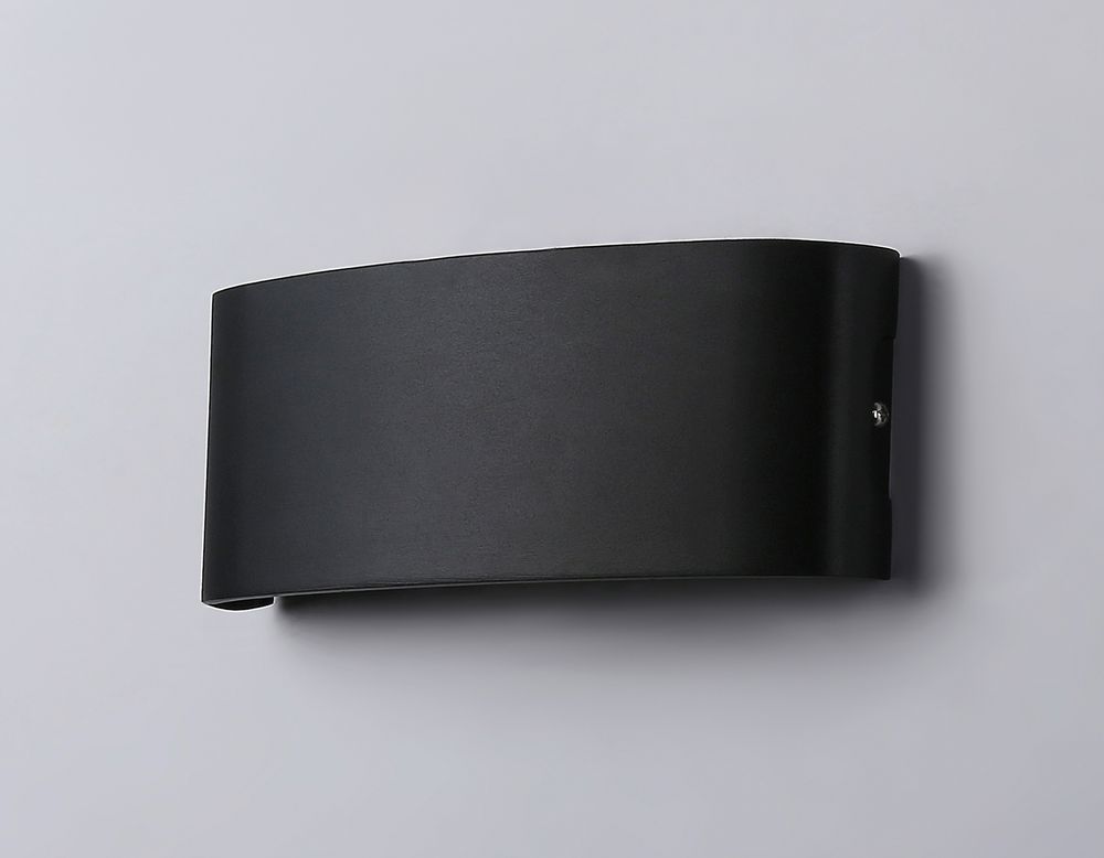 Ambrella Уличный настенный архитектурный светодиодный светильник Garden ST4464