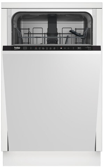 Встраиваемая посудомоечная машина Beko BDIS1SQ021