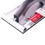 Сеткодержатель, 230 х 120 мм, металлический с зажимами Matrix, 75857