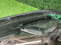 Битая Фара левая Porsche Cayenne 3 (2017-2023) LED