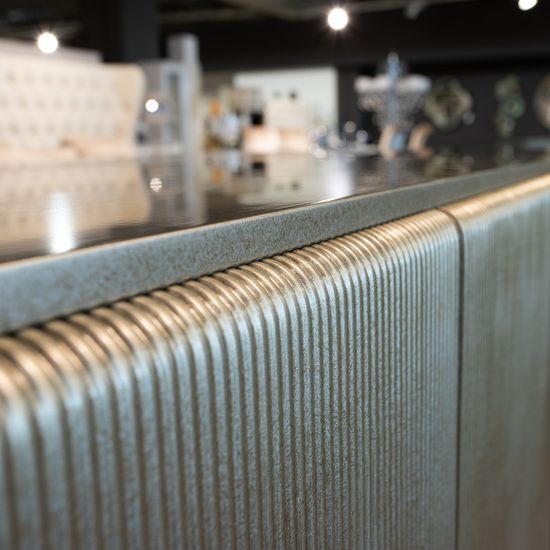 Буфет RIMINI, FRATELLI BARRI