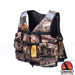 Жилет страховочный &quot;СЛЕДОПЫТ&quot; Fisher, 100 кг/5/