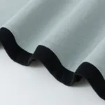 Футболка Ymkashix Hellcome logo серо-синяя