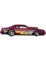 Машинка Хот Вилс Премиум 86 Ford Thunderbird GJT68 HRT72