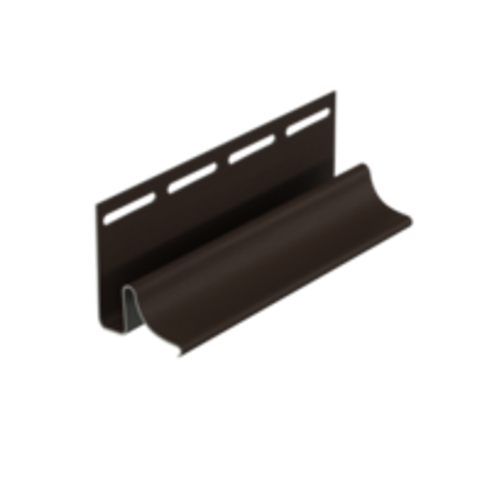 Docke PREMIUM// Молдинг (Шоколад)