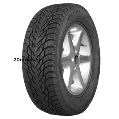 205/65R16 99R XL Autograph Snow 3 TL