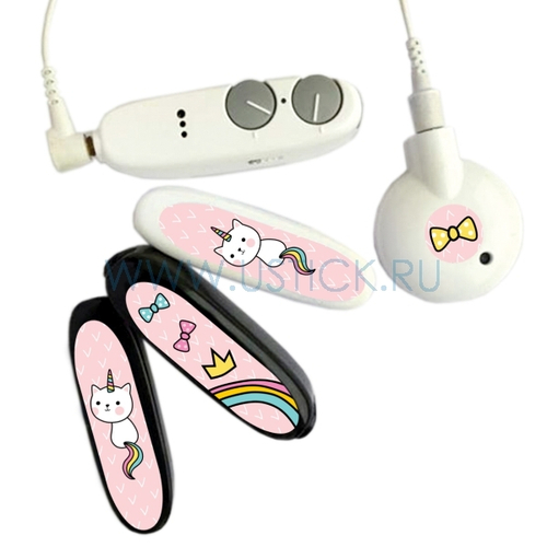 NEPTUNE "Кот-единорог"