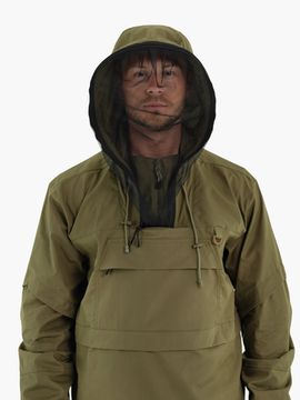 Костюм "FORESTER MAX" ( Хлопок 100%, Хаки)