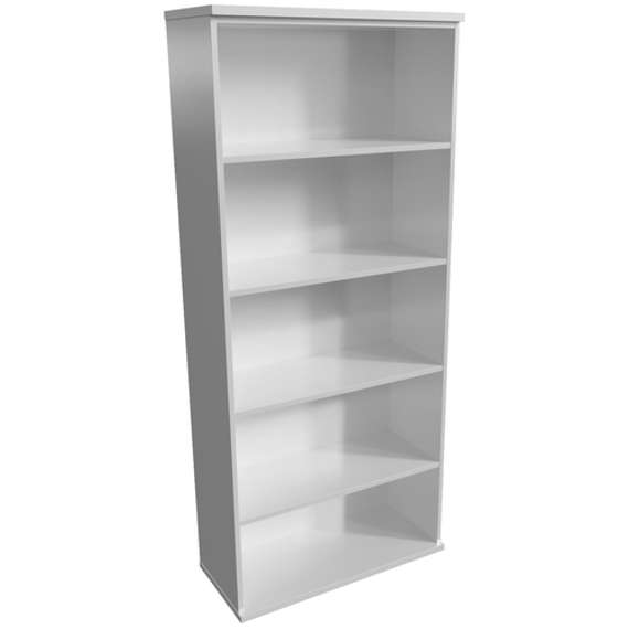 STEEL - Каркас шкафа для документов 11500 белый