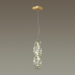 4999/10L ODL Подвес LED 10Вт 4000К 220В IP20 HALL