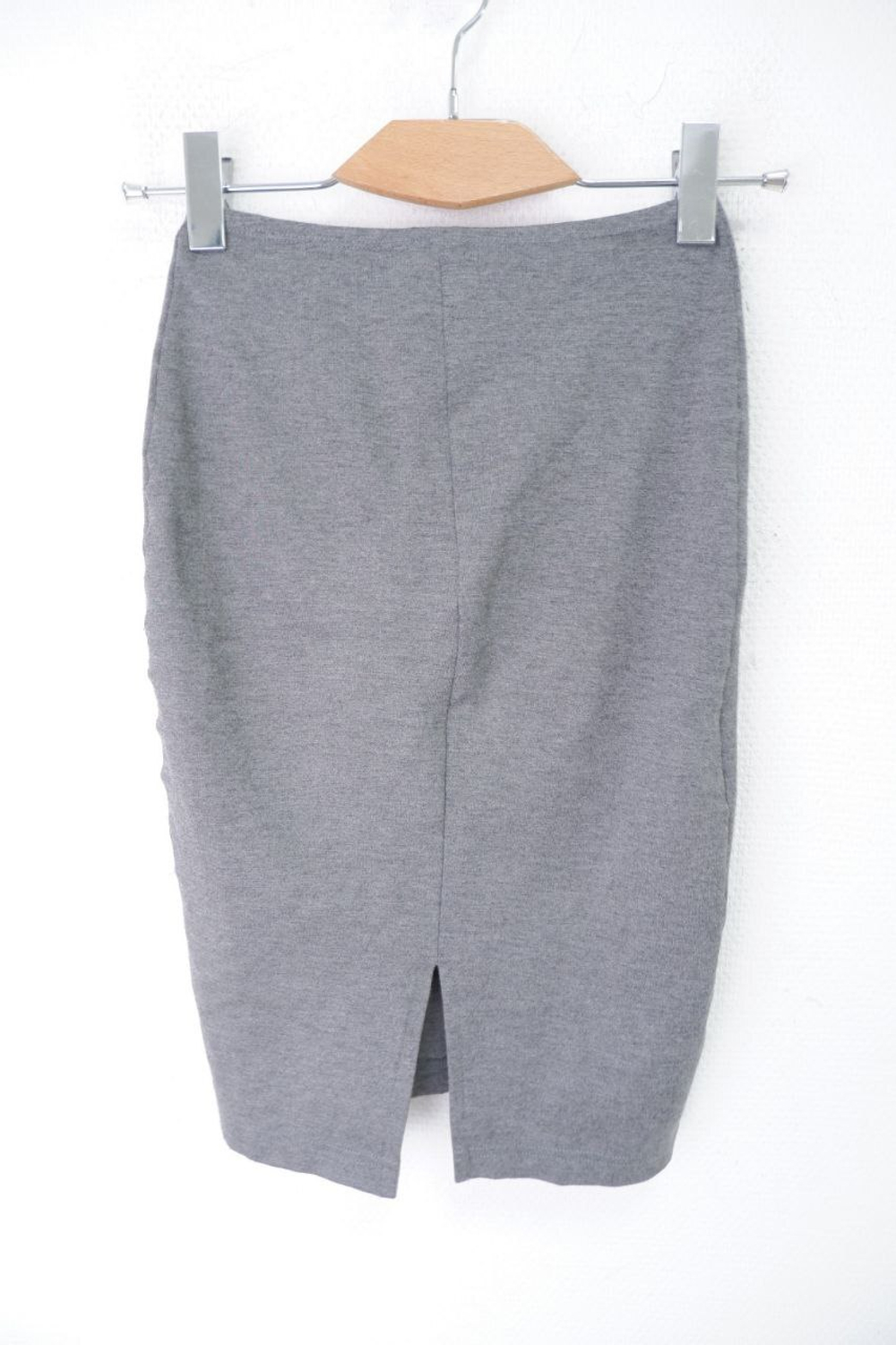 Юбка American Apparel базовая 42 размер