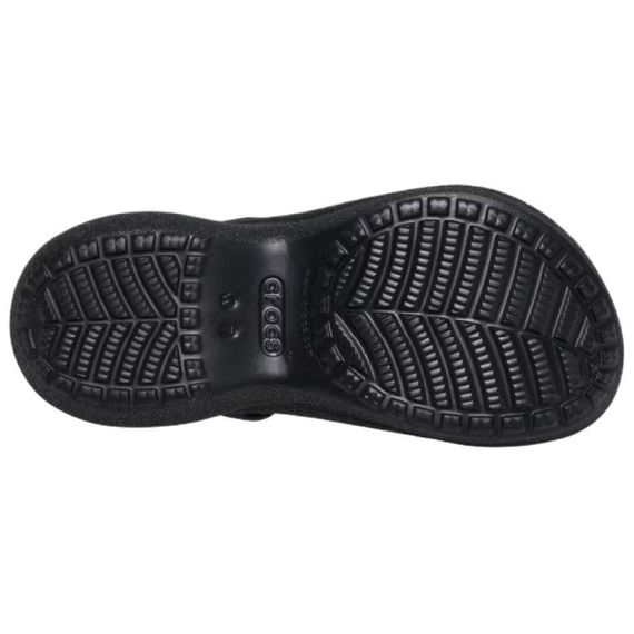 Crocs Bae Clog 'Black'