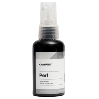 CarPRO Perl консервант для резины, винила и пластика, 50мл