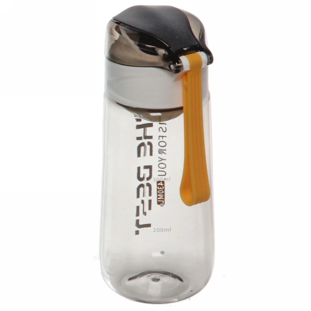 Бутылка спортивная BK 8006-430 (430 мл)