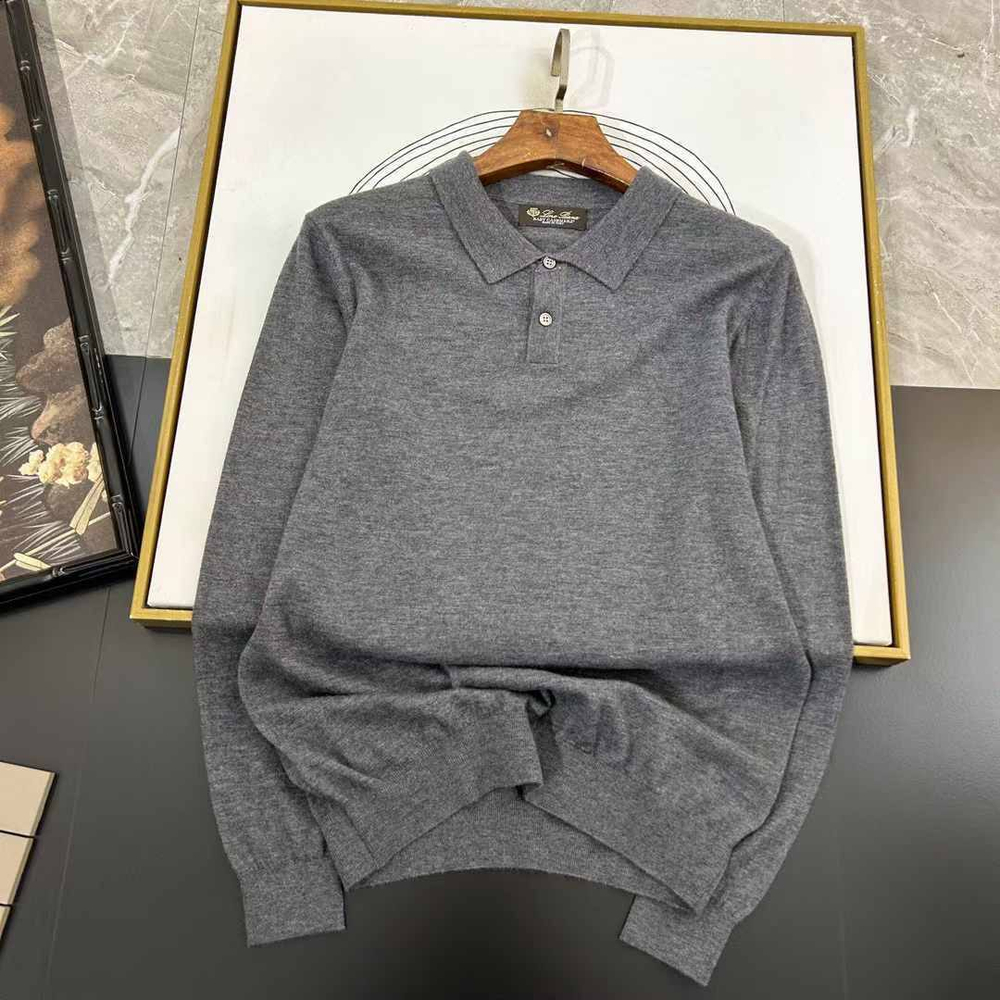 Поло Loro Piana