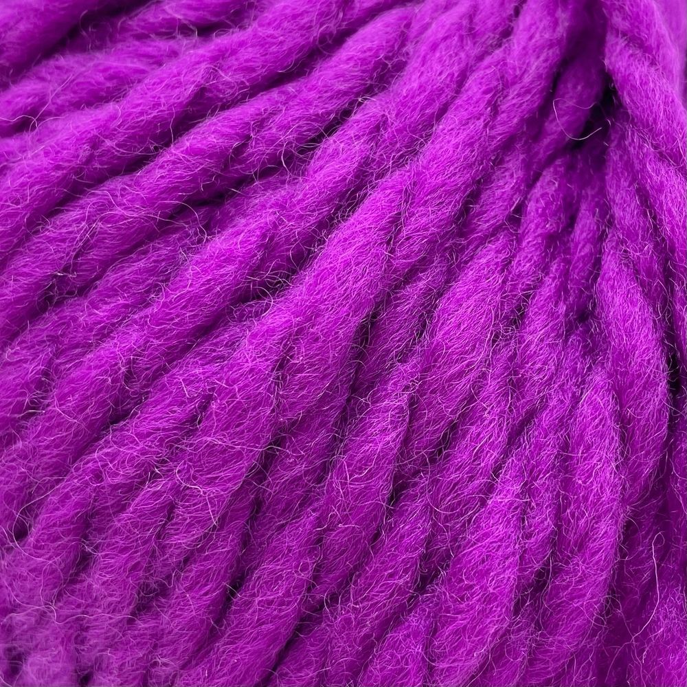 Объемная пряжа (толстая пряжа) Wollume - 100% меринос Schurwolle, 55м/100г, ZEGNA BARUFFA LANE BORGOSESIA