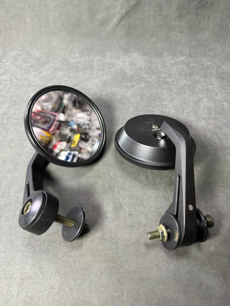 Зеркала заднего вида Minsk SCR 250