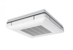 Напольно-потолочный кондиционер Daikin FUA125A / RR125BW
