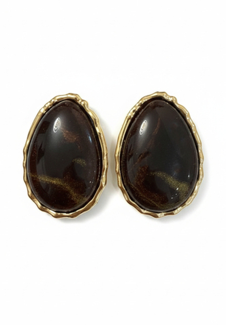 Серьги Амелия