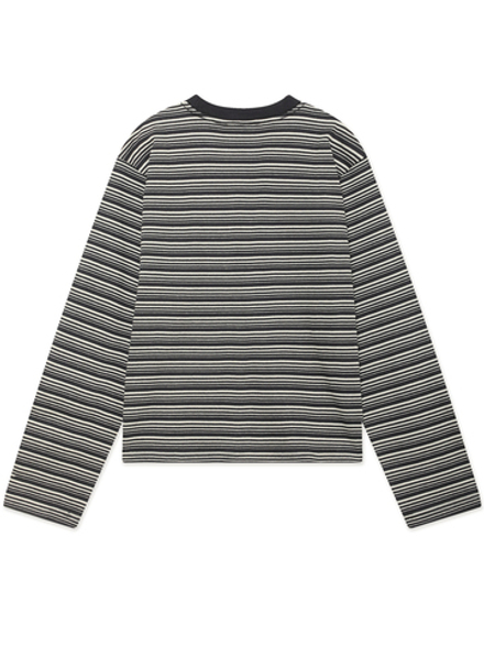 Джемпер Dorothy Stripe Ls