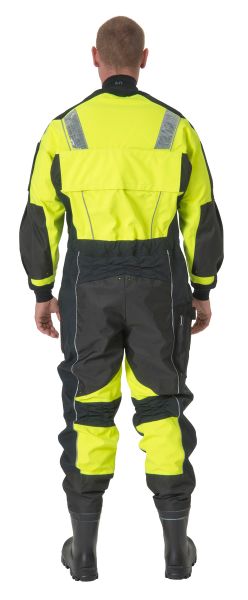 Сухой гидрокостюм VIKING YouSafe™ Hurricane