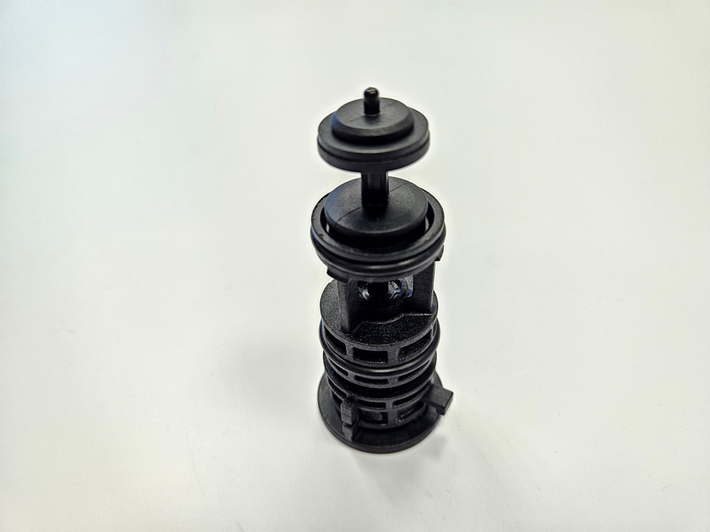Картридж 3-ходового клапана BAXI Fourtech/Eco Compact/Eco-4s... (арт. 721403800, 710144100)