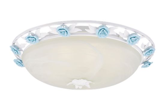 0453/5 WHITE (1) Люстра