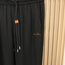 Льняной костюм Loro Piana