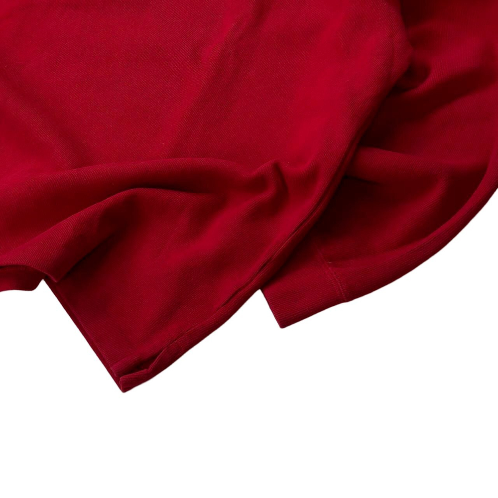 Свитер 1/4zip Polo Ralph Lauren