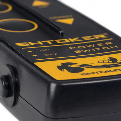 Радиопульт управления лебедкой Штокер (Shtoker)