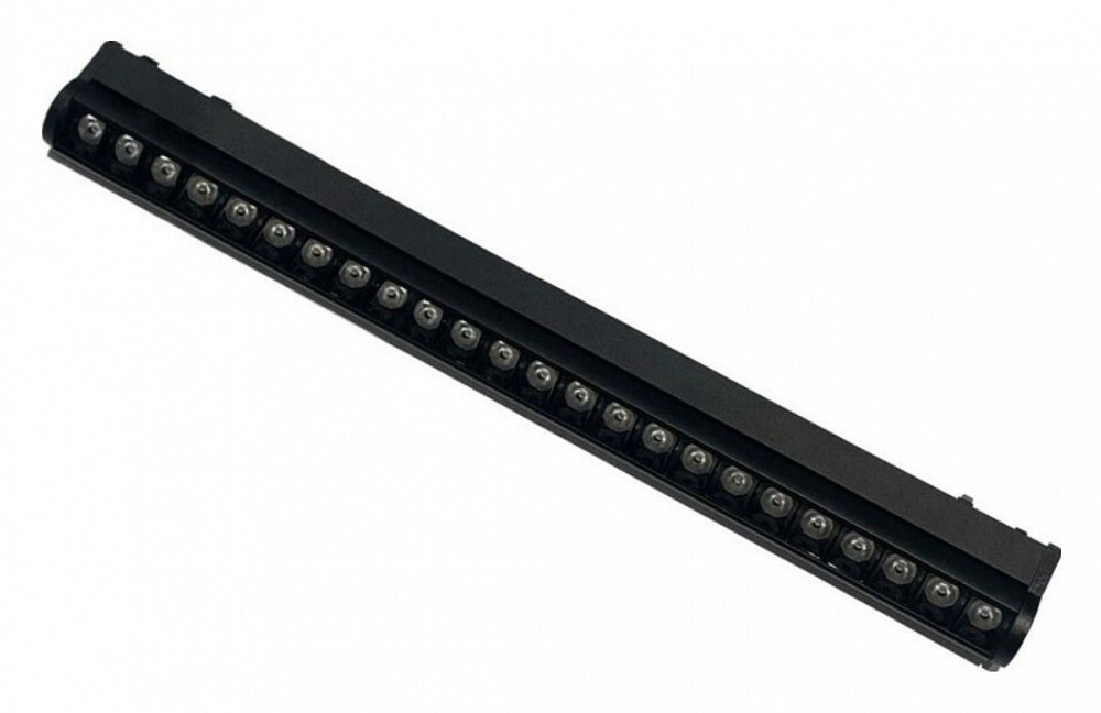 Встраиваемый светильник Aployt Magnetic track 48 APL.0102.01.24