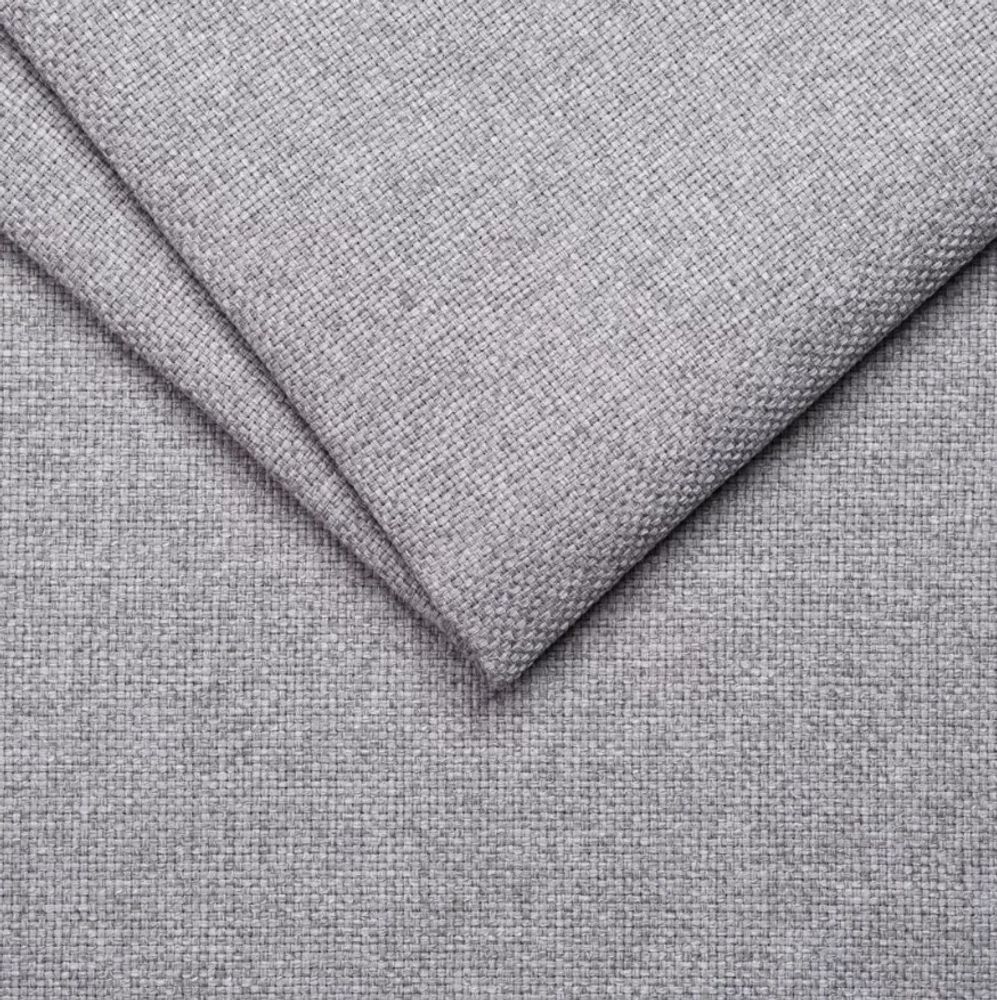 Рогожка Jazz 19 grey (Джаз грей)