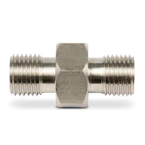 Соединитель для шлангов 3/8"х1/4"