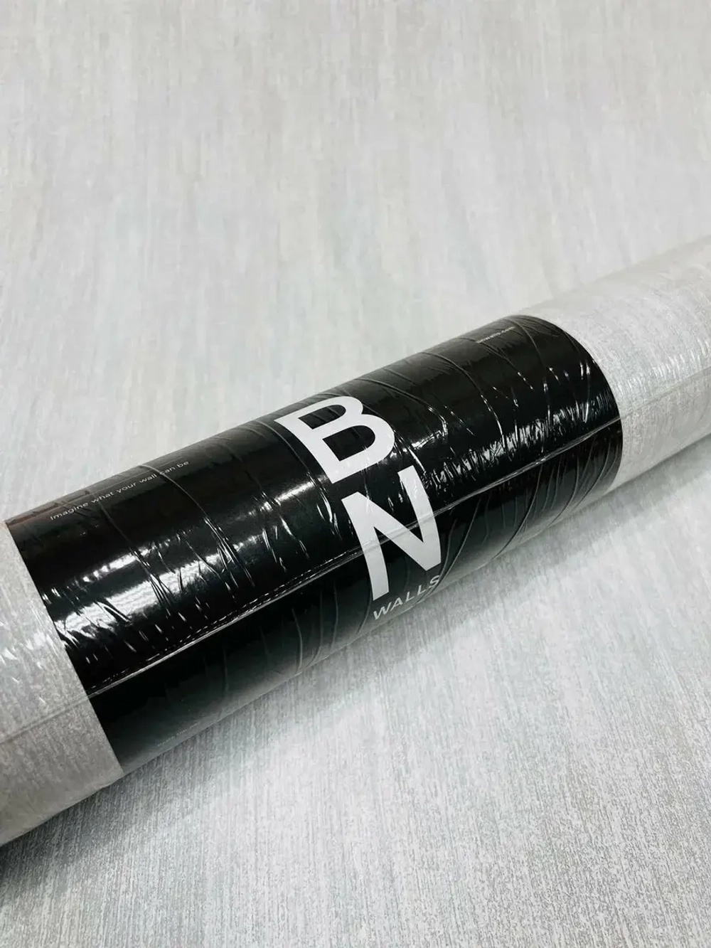 Обои ecodeco BN 48493 Timeless Stories Нидерланды