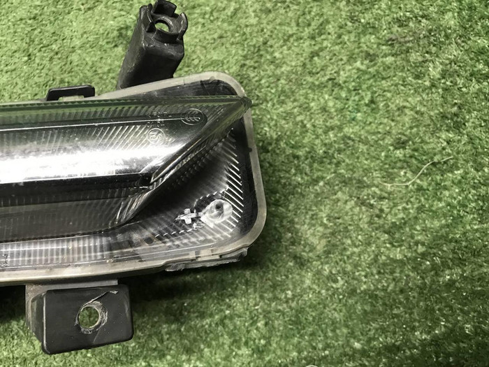 ПТФ правая Chery Tiggo 8 Pro (2021-2024)