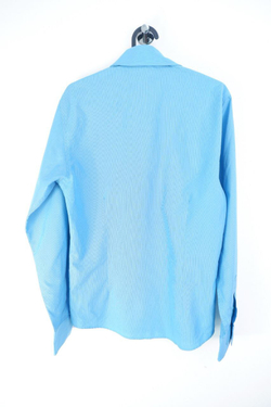 Рубашка Mixers яркая по фигуре 44 размер