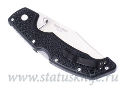 Нож Cold Steel 29TLC Voyager Large Clip Point Plainфотография - 7