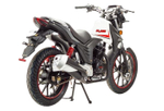 Мотоцикл MOTOLAND FLASH 200